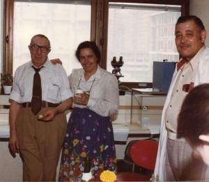 Bellevue Hospital 1980